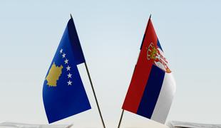Srbskemu obrambnemu ministru Kosovo preprečilo vstop v Mitrovico