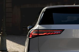 Mitsubishi grandis – nekoč enoprostorec, danes SUV: Japonci vračajo staro ime #foto