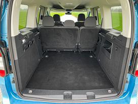 Ford tourneo connect