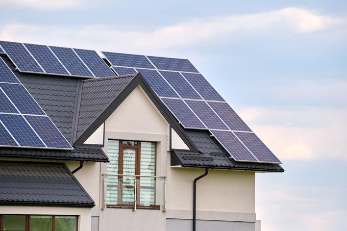 sončna elektrarna | Foto: Shutterstock
