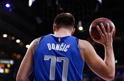 Dallas Mavericks z veliko potezo, kdo prihaja?