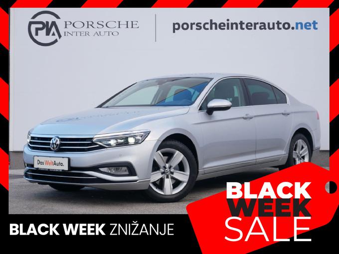 black-week-sale-akcija-rabljenih-vozil-porsche-inter-auto-slovenija (3) | Foto: Porsche Inter Auto
