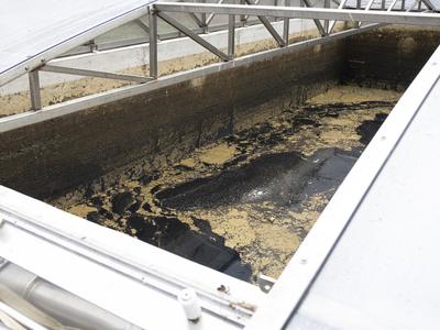 V Šmartnem pri Litiji po večletnih prizadevanjih zaključili sanacijo odlagališča Rakovnik #foto