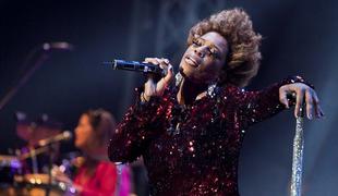 Za konec 54. jazz festivala še Macy Gray in Infinity Quartet