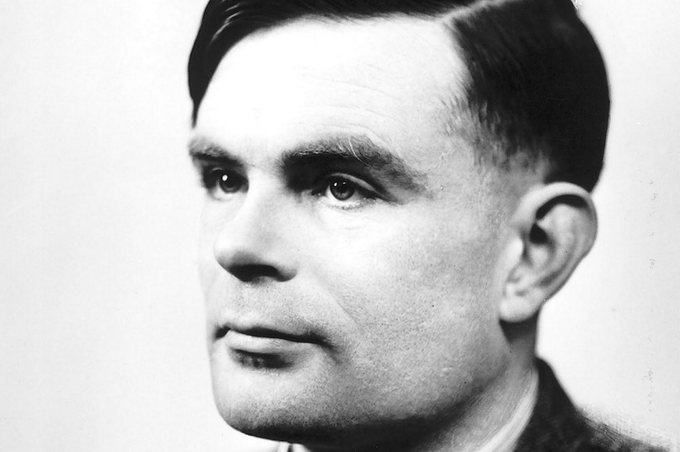 Alan Turing | Foto: Prinscreen YouTube