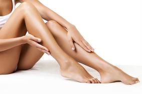 Začnite se poslavljati od dlačic