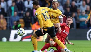 Zadnjeuvrščeni Wolverhampton ima novega trenerja