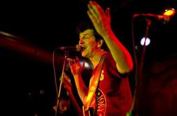 Bajaga: kratko in sladko