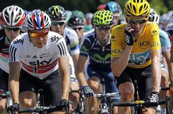 Trije Slovenci na dirki GP Ouest France-Plouay 