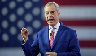 Bo on novi britanski premier?