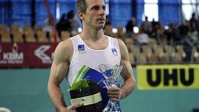 Pegan mirno pričakuje nedeljski finale