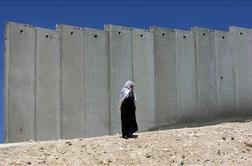 Netanjahu prvič podprl oblikovanje palestinske države