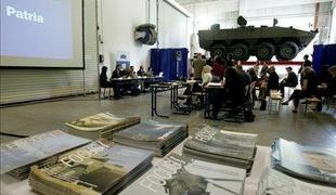 Začenja se novo obdobje razvoja Slovenske vojske