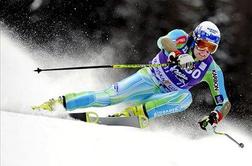 Smučarji v Kranjski Gori, rokometaši za finale 