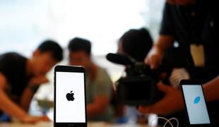 Test: iPhone 7 ima najslabšo baterijo med vsemi supertelefoni