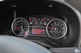 Fiat doblo - test nove različice