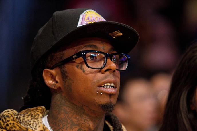 Lil Wayne | Foto Guliverimage/Imago Sports