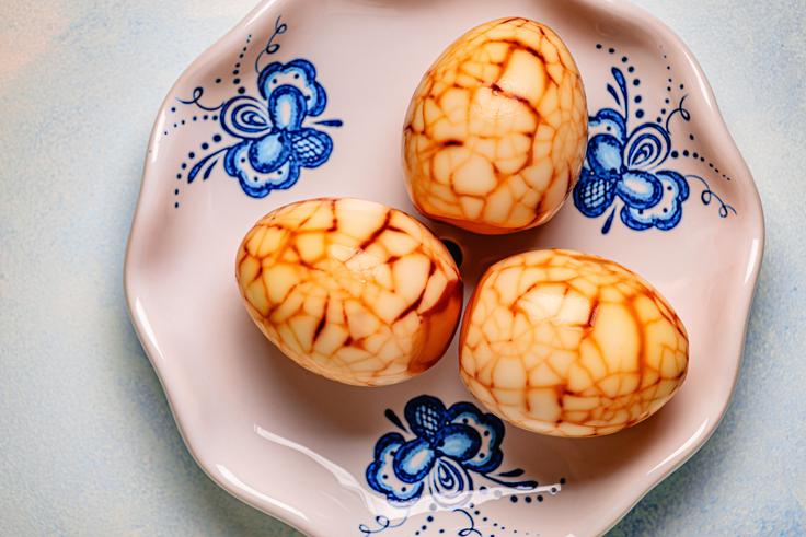 pajčevinasti pirhi | Foto: Shutterstock