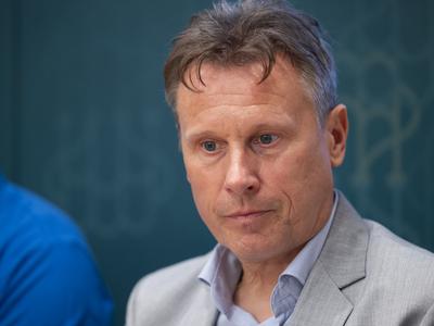 Bor Rozman še štiri leta na čelu krovne rokometne zveze