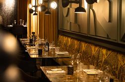 Magnet v Črnučah: restavracija, kjer okusi zbližujejo