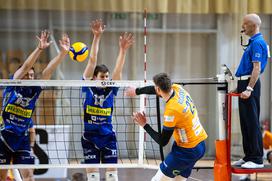 ACH Volley OK Merkur Maribor