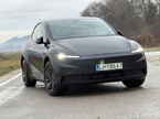 Tesla model Y RWD standard