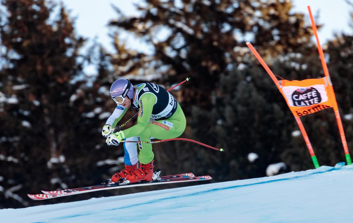 Klemen Kosi | Klemen Kosi je v svoji karieri slavil že osem zmag na tekmah južnoameriškega pokala. | Foto Sportida