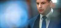 Stevanović nič več v parlamentu, a zdaj napoveduje nekaj močnega