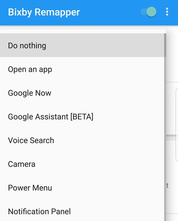Bixby Button Remapper  | Foto: Matic Tomšič