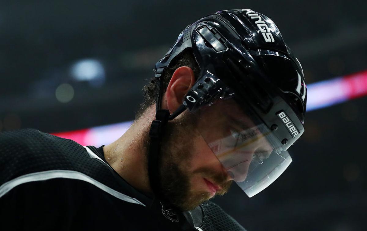 Anže Kopitar | Foto Gulliver/Getty Images