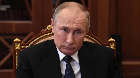 "Zdaj je jasno. Ukrajina lahko ubije Putina." #video