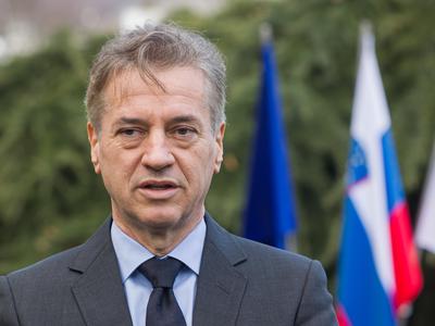Golob na proslavi na Jančah pozval h gradnji družbe spoštovanja in sodelovanja
