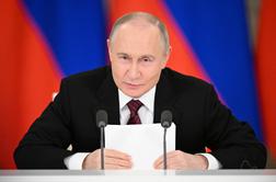 To zdaj predlaga Putin