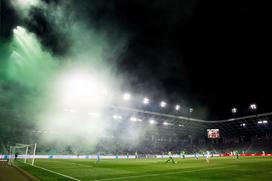 NK Maribor NK Olimpija