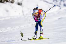 Ebba Andersson Planica 2023