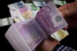 Bi bilo treba ukiniti bankovec za 500 evrov?