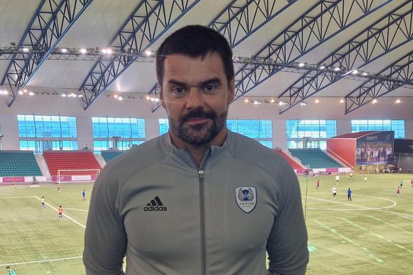 Življenje Slovenca v Katarju: Zgodba se lahko hitro zaključi