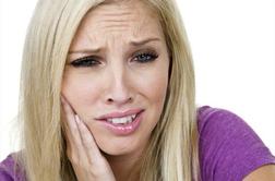 Pet ukrepov proti občutljivim zobem