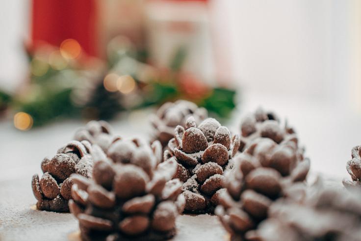 Agragold, čokoladni storži | Foto: Jan Lukanović