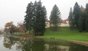Prenovljen grad Strmol pričakuje prve goste