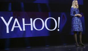 Lahko Marissa Mayer vrne Yahoo na vrh tehnološkega Olimpa?