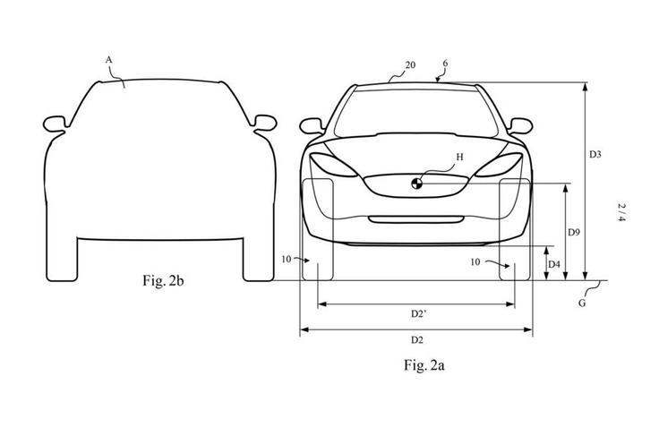 Dyson EV | Foto: 