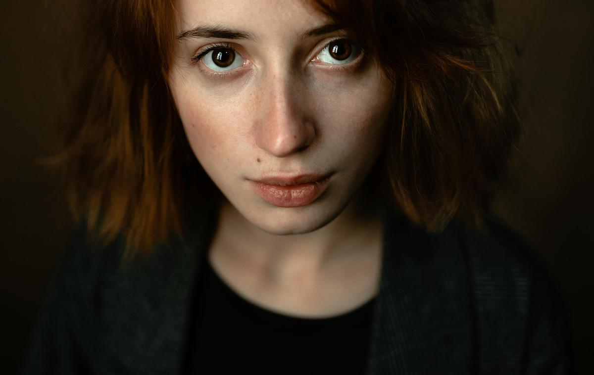 ženska, dekle | Foto Pexels