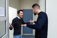 Najpogostejši slovenski sosedski spori: vse, kar morate vedeti o sosedski pravdi in svojih pravicah