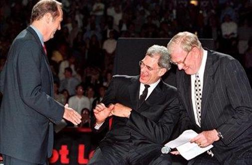 Preminula dva nekdanja zvezdnika NBA