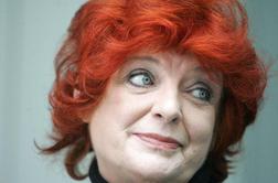 Umrla je astrologinja Meta Malus