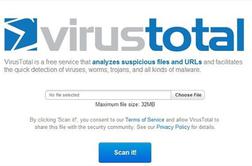 Google z Virus Total do varnejših storitev