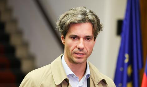 NSi in SDS vlagata interpelacijo zoper ministra za delo Mesca