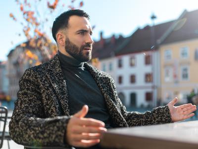 Tako jeznega Valerija Kolotila še ni videl, njegovih besed ne bo nikoli pozabil