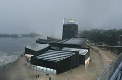 Kakšen bo Guggenheimov muzej v Helsinkih?